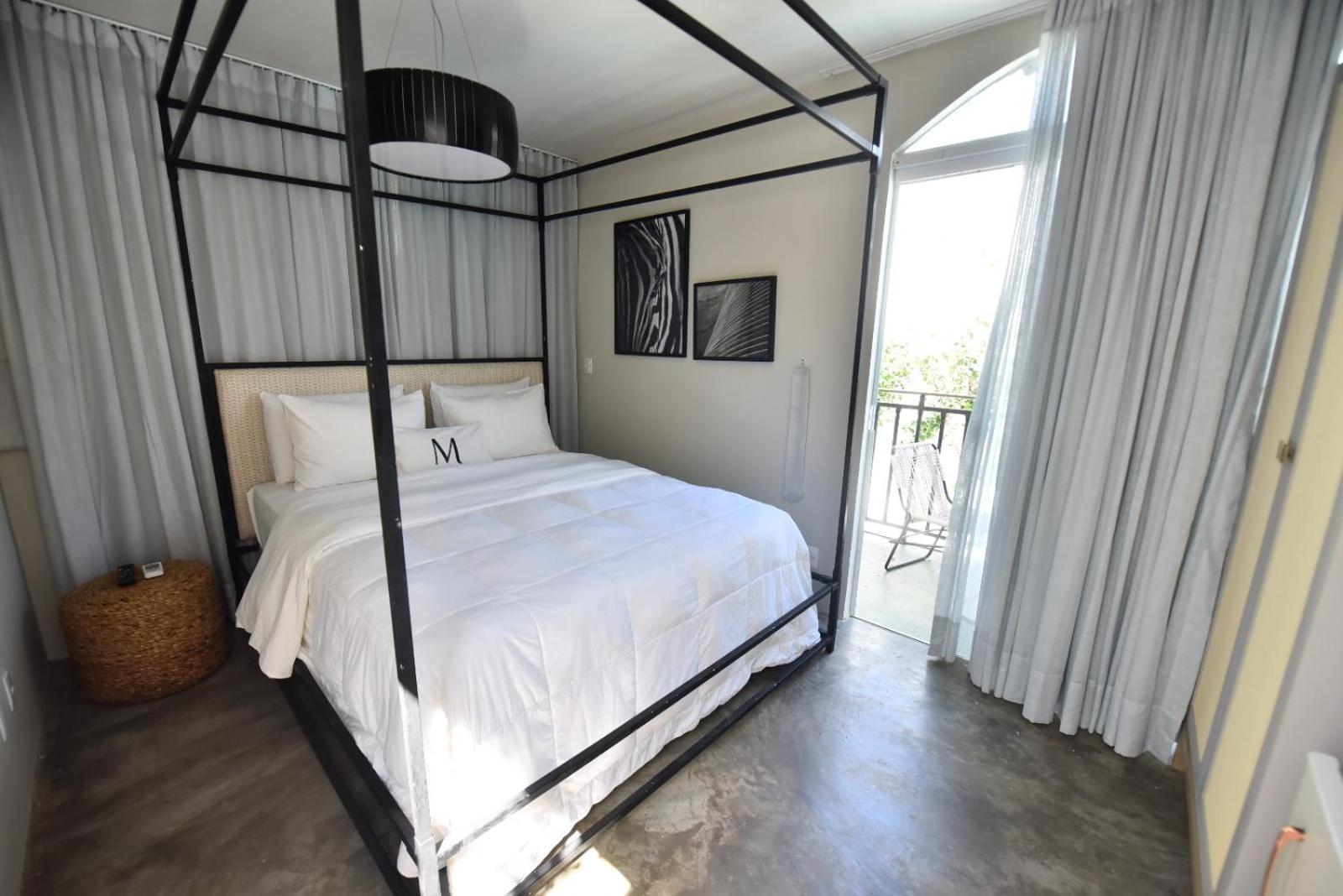 בארה גראנדה Mero Hotel Boutique מראה חיצוני תמונה