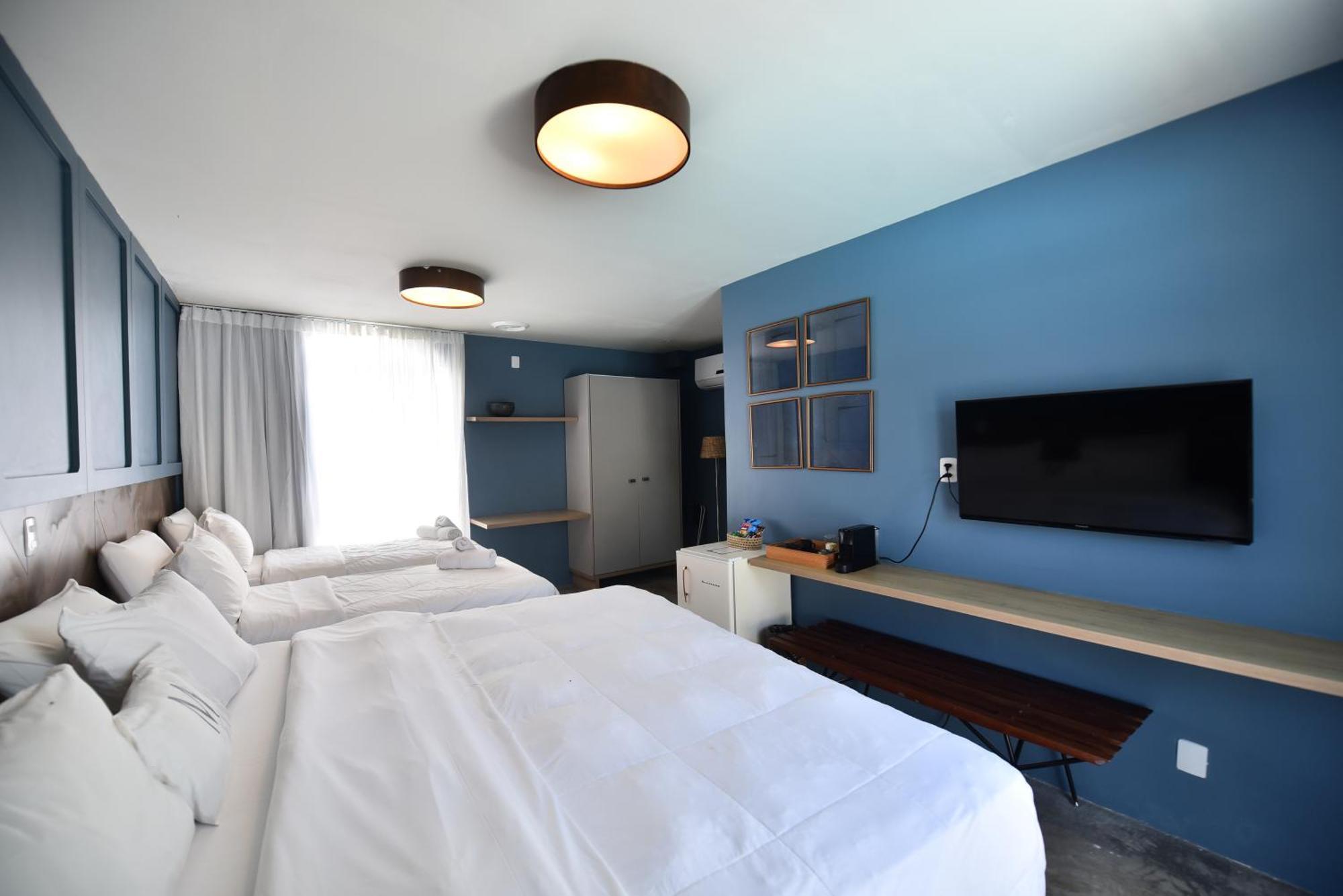 בארה גראנדה Mero Hotel Boutique מראה חיצוני תמונה