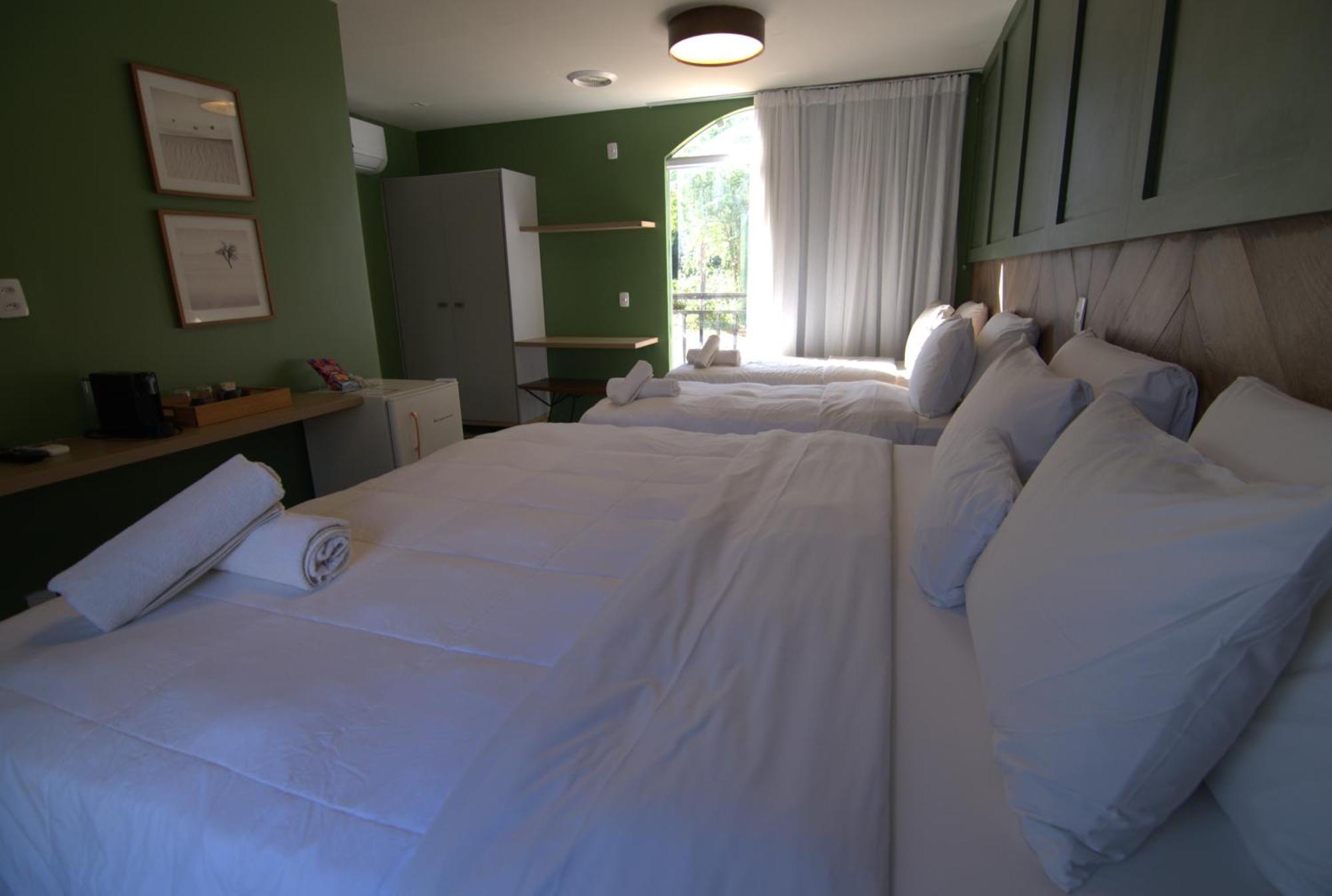 בארה גראנדה Mero Hotel Boutique מראה חיצוני תמונה
